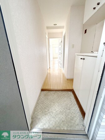 センチュリー深谷の物件内観写真